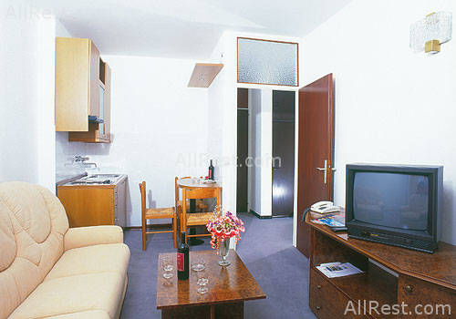 Medena Hotel 5